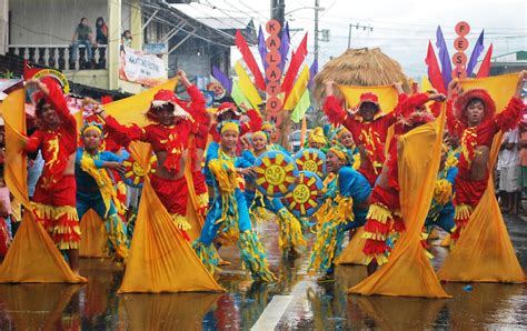 30 festivals in laguna